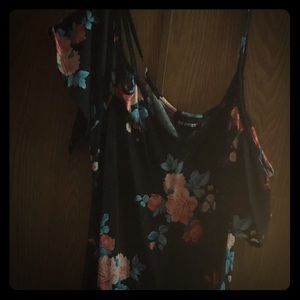 Joe Boxer maxi dress